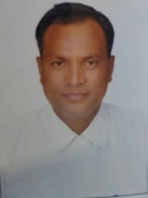 RAGHUVEER RAVI BANSHKAR