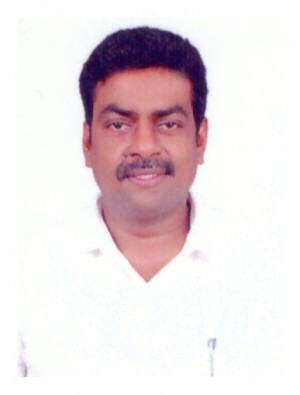 SATHEESH KUMAR.P