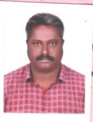 K MAHENDRAKUMAR