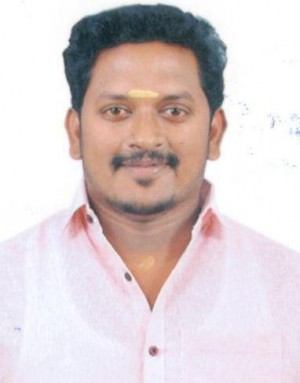 GOPI KRISHNAN.P