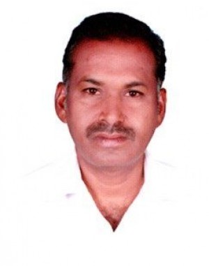 SRINIVASAN J