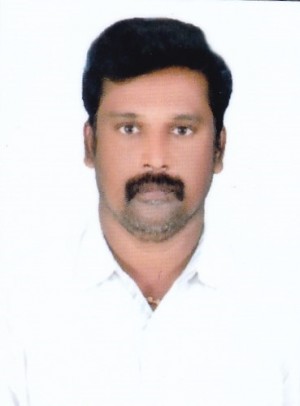 Balamurugan. G.C