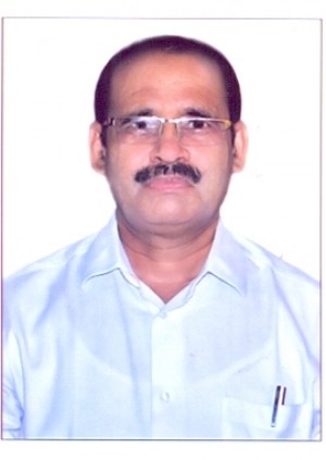 Raja Bhaiya Prajapati