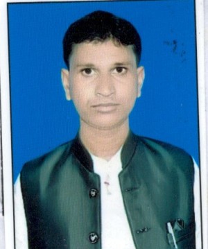 AJAY KUMAR