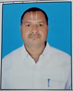 MANOJ SHARMA