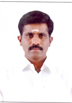 ESWARAMURTHY. N