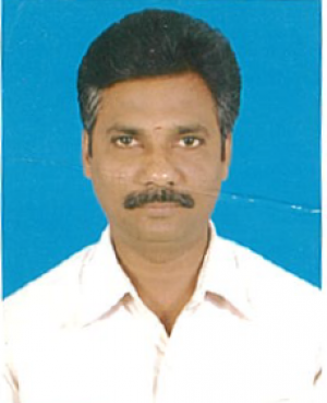 M.KUMAR