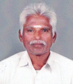 PALANISAMYRAAJ M