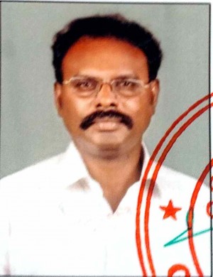 SELVA KUMAR D