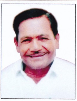 DHARMALINGAM Dr MARUR N