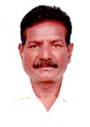 K.SUNDARRAJ