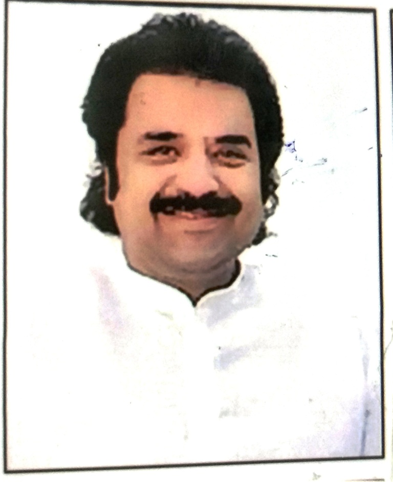 KULDEEP BISHNOI