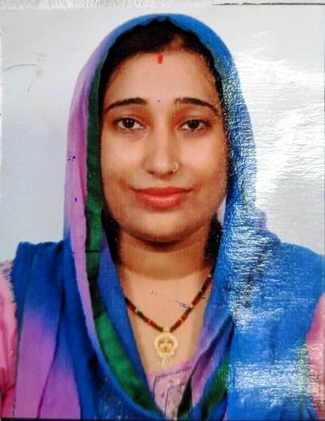 MEENAKSHI BENIWAL