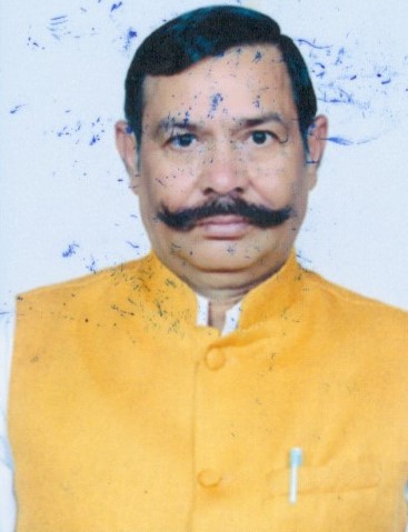 SHARAN PAL SACHDEVA