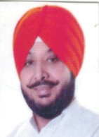 HARPAL SINGH