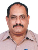 RAJESH PAHUJA