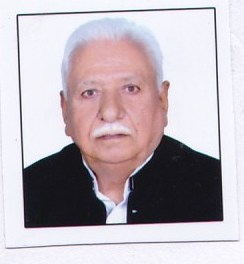 SRI Krishan Hooda