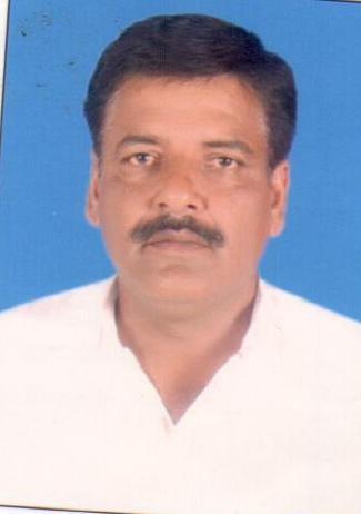 RAGHUVINDER KHOKHA