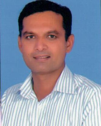 ANIL KUMAR SHARMA