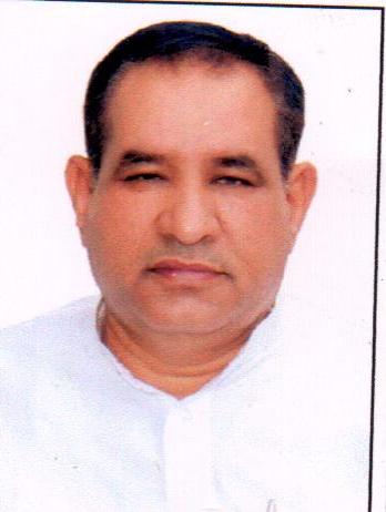 JOGI RAM SIHAG