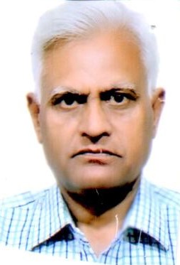 Dr. Attar Singh Dahiya