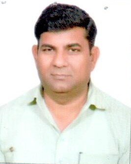 Shyam Sunder Sabharwal