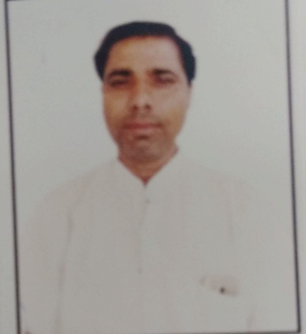 Suresh Kumar Divyang