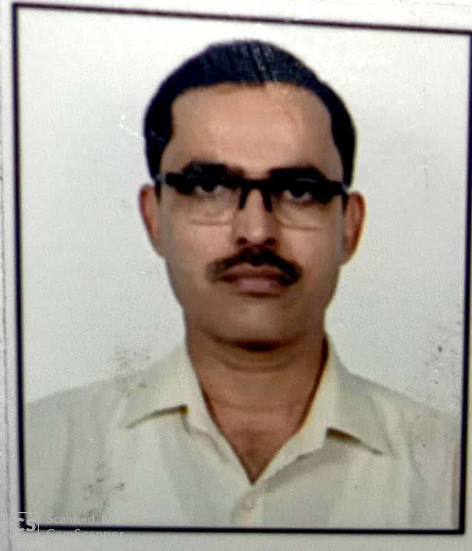 SANJEEV GODARA