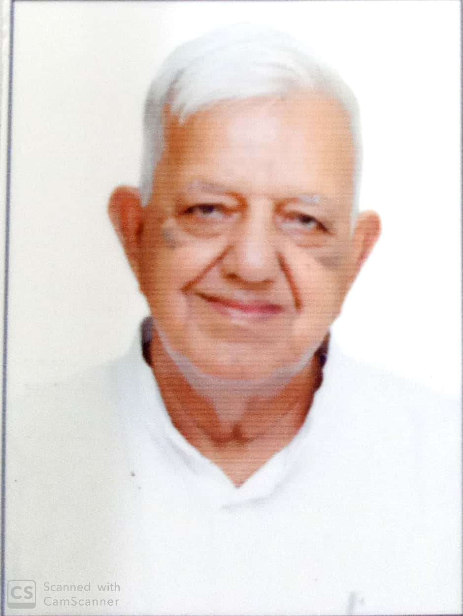 SATPAL SANGWAN