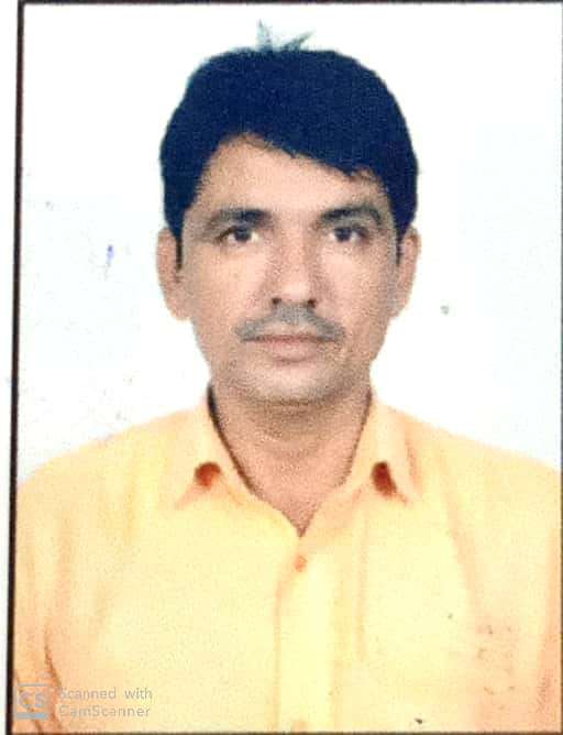 NARESH KUMAR