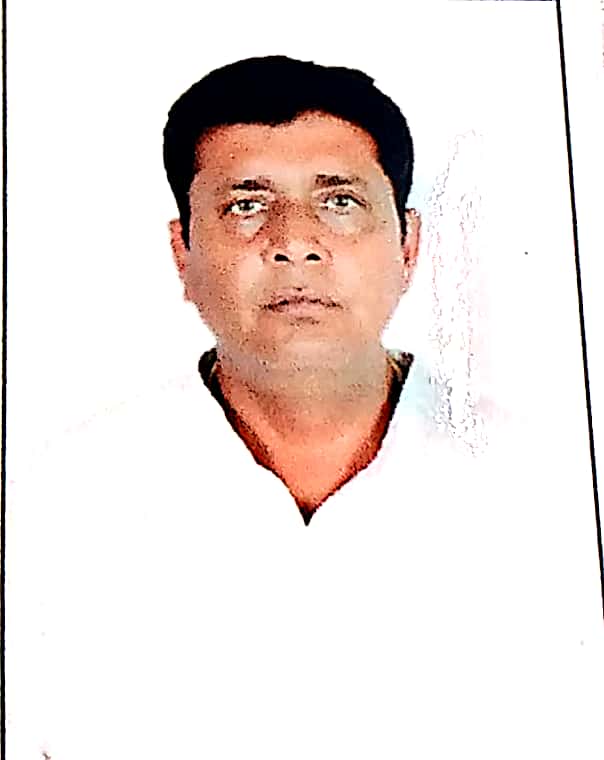 RAJESH SINGH