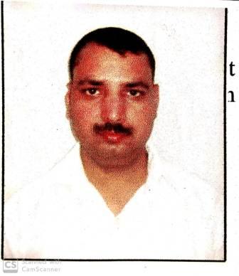 RAJU SAINI