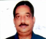 ANIL KUMAR