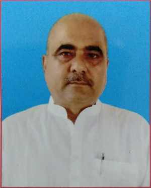 ARUN KUMAR SINGH