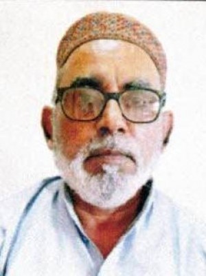 SIDDIK HASAN