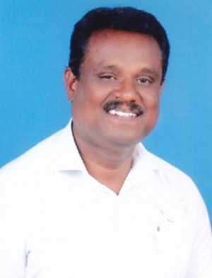 N DEVARAJ