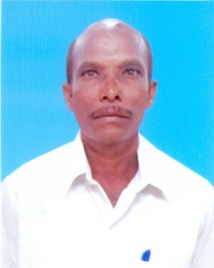 MADHIYAZHAGAN D