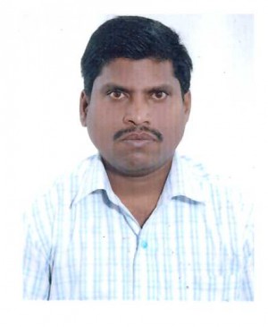 RAMESH R