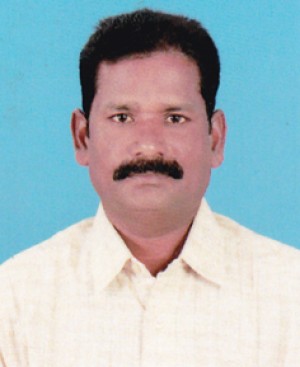 N. Saminathan