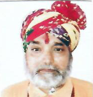 JAI KISHAN SHARMA