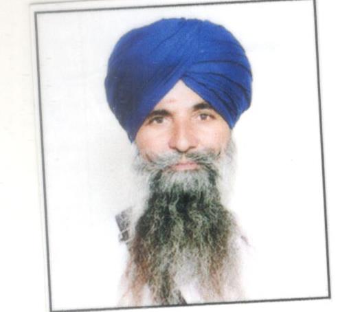 Bhupinder Singh