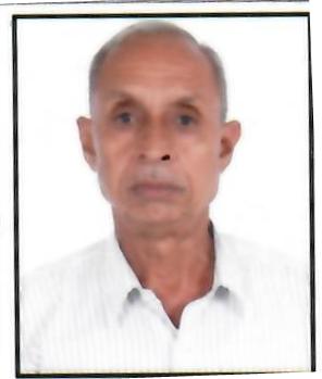 COMRADE RAJ KUMAR SARSA