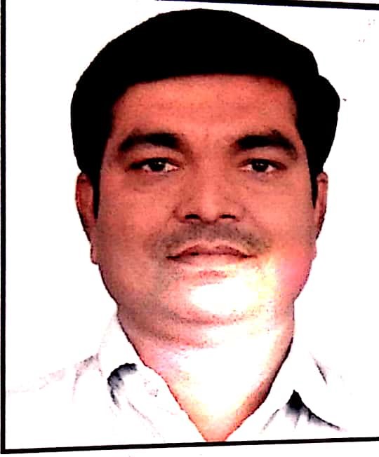 BIRESH KUMAR SINGH