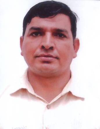 RAJPAL SAINI