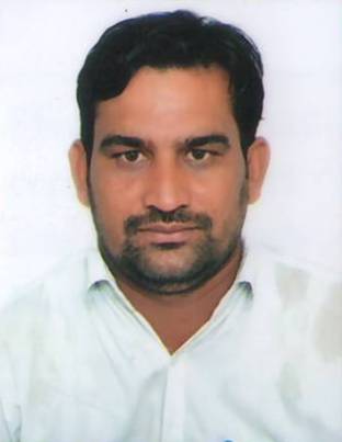 RAKESH KUMAR