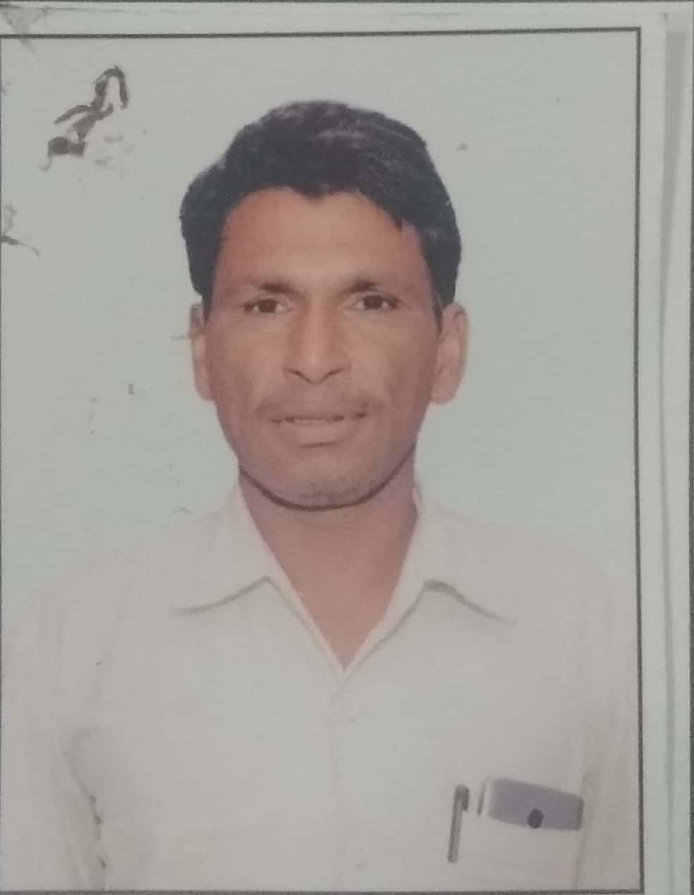 SURESH KUMAR