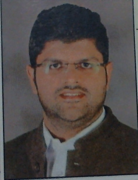 DUSHYANT CHAUTALA