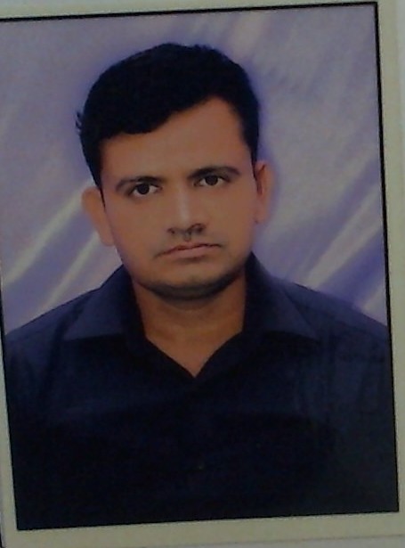 PAWAN KUMAR