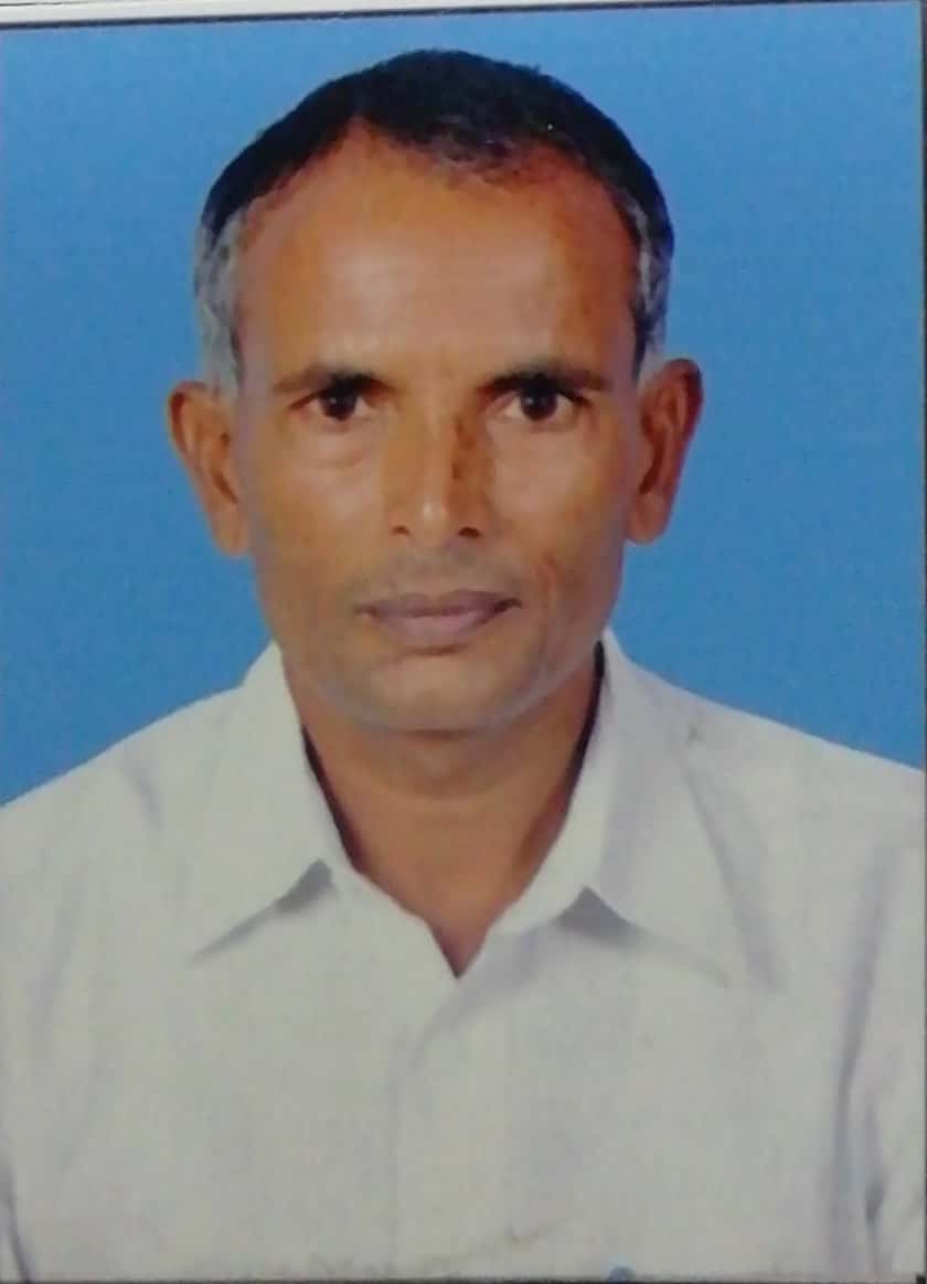 Ch. Bhajan Lal