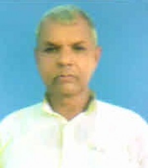 DINAKAR PRASAD YADAV